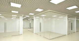 Ремонт торгового центра Абакан Цена под ключ от 2398 руб.