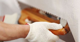 Штукатурные работы Абакан цена от 407 руб.